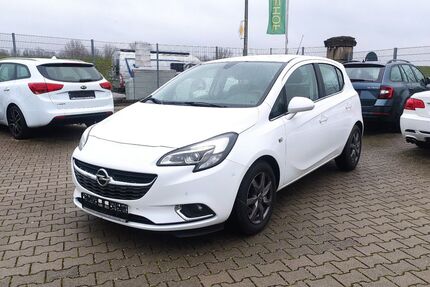 Opel Corsa 90.592 km 8.490 &euro; Speyer 67346
