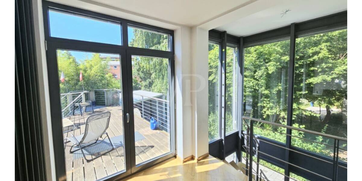 Doppelhaushälfte Ludwigshafen am Rhein Süd - 7 Zimmer, 326 m&sup2;, 1.595.000&euro; | Angebot:25690597