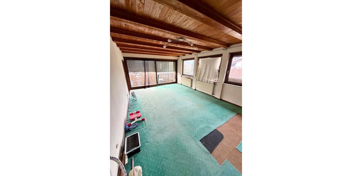 Mehrfamilienhaus, Wohnhaus Heidelberg Peterstal - 7 Zimmer, 135 m&sup2;, 399.000&euro; | Angebot:24654841