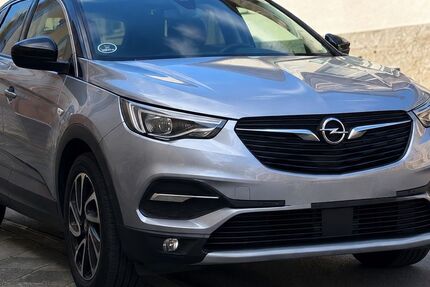 Opel Grandland (X) 144.000 km 13.450 &euro; Edingen-Neckarhausen 68535