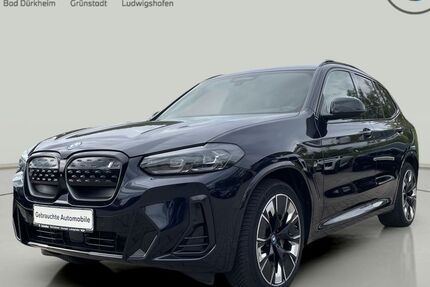 BMW iX3 32.548 km 39.900 € Ludwigshafen 67071