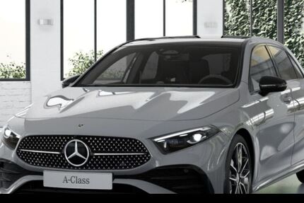Mercedes-Benz A 200 9.900 km 35.990 &euro; Mannheim 68165