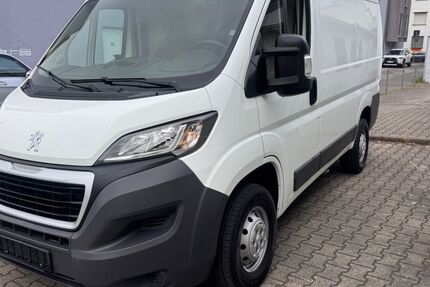 Peugeot Boxer 173.000 km 6.990 &euro; Mannheim 68309