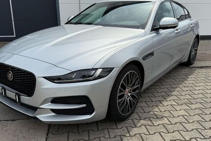 Jaguar XE 76.500 km 20.000 &euro; Ladenburg 68526