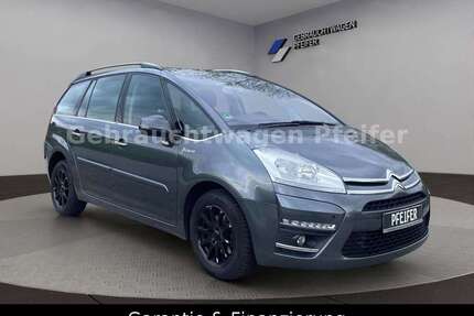 Citroen Grand C4 Picasso