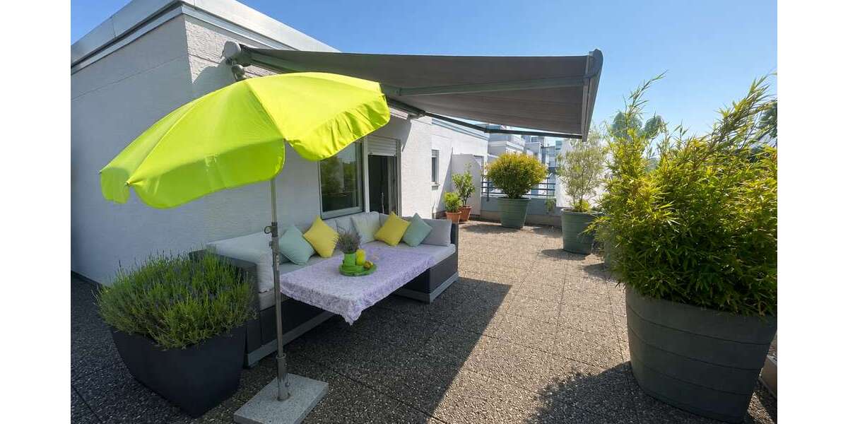 Etagenwohnung Mannheim / Neckarstadt Ost Neckarstadt Ost - 3 Zimmer, 126 m&sup2;, 369.000&euro; | Angebot:27100758