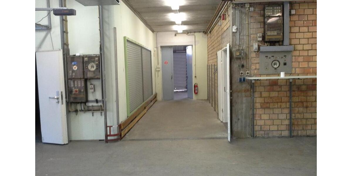 Gewerbeobjekt Mutterstadt - 3.100&euro; | Angebot:25628438