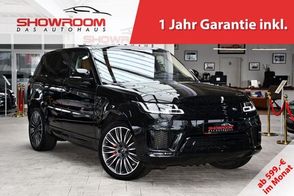 Land Rover Range Rover Sport 97.000 km 47.900 € Waghäusel 68753