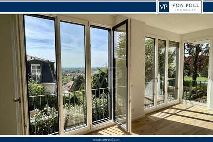 Wohnung zum Mieten in Heidelberg Neuenheim 2.050 € 92.94 m² 3 zimmer