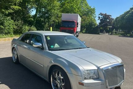 Chrysler 300C 115.000 km 5.500 &euro; Frankenthal 67227