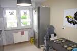Relaisstraße: Großzügige 3 ZKB mit Wohnküche und Tageslichtbad