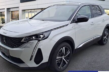 Peugeot 3008 19.930 km 25.290 &euro; Mannheim 68309