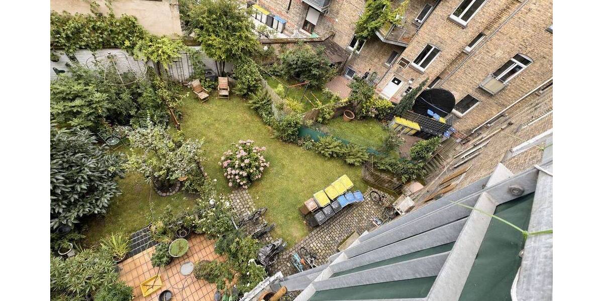 Etagenwohnung Mannheim Neckarstadt - 3 Zimmer, 81 m&sup2;, 285.000&euro; | Angebot:26695083