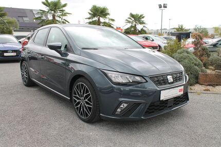 Seat Ibiza 33.000 km 15.890 &euro; Speyer 67346