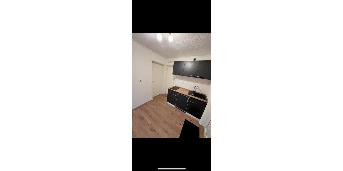 Erdgeschoßwohnung Waghäusel - 1 Zimmer, 28 m&sup2;, 500&euro; | Angebot:24919566