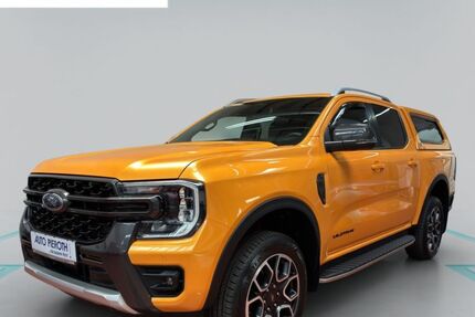Ford Ranger 26.011 km 44.850 &euro; Worms 67547