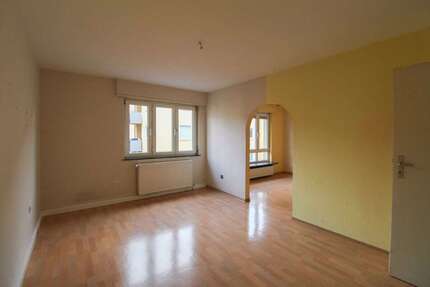 Wohnung Ludwigshafen am Rhein Parkinsel - 2 Zimmer, 52 m&sup2;, 129.000&euro; | Angebot:26554062