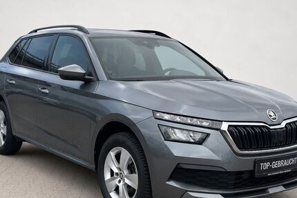 Skoda Kamiq 112.000 km 14.890 &euro; Hockenheim 68766