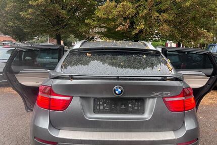 BMW X6 199.999 km 12.500 &euro; Mannheim 68169