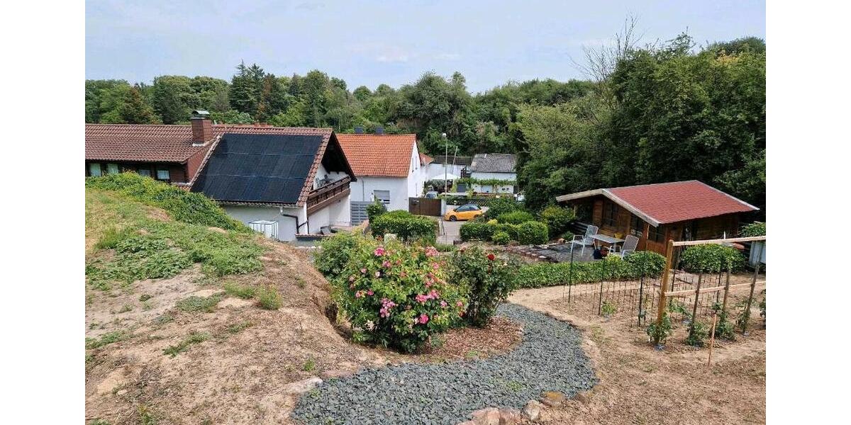 Mehrfamilienhaus, Wohnhaus Gerolsheim - 12 Zimmer, 300 m&sup2;, 600.000&euro; | Angebot:26215838