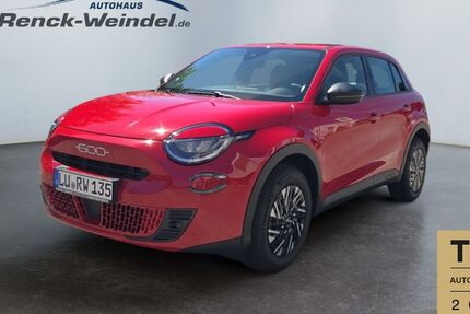 Fiat 600 5.026 km 23.989 &euro; Speyer 67346