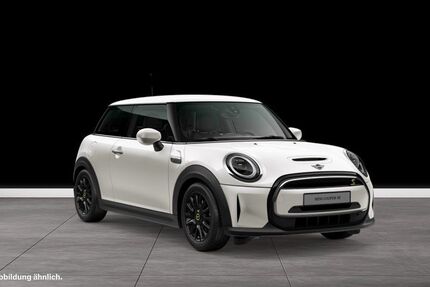 Mini Cooper SE 4.921 km 23.790 € Mannheim 68169