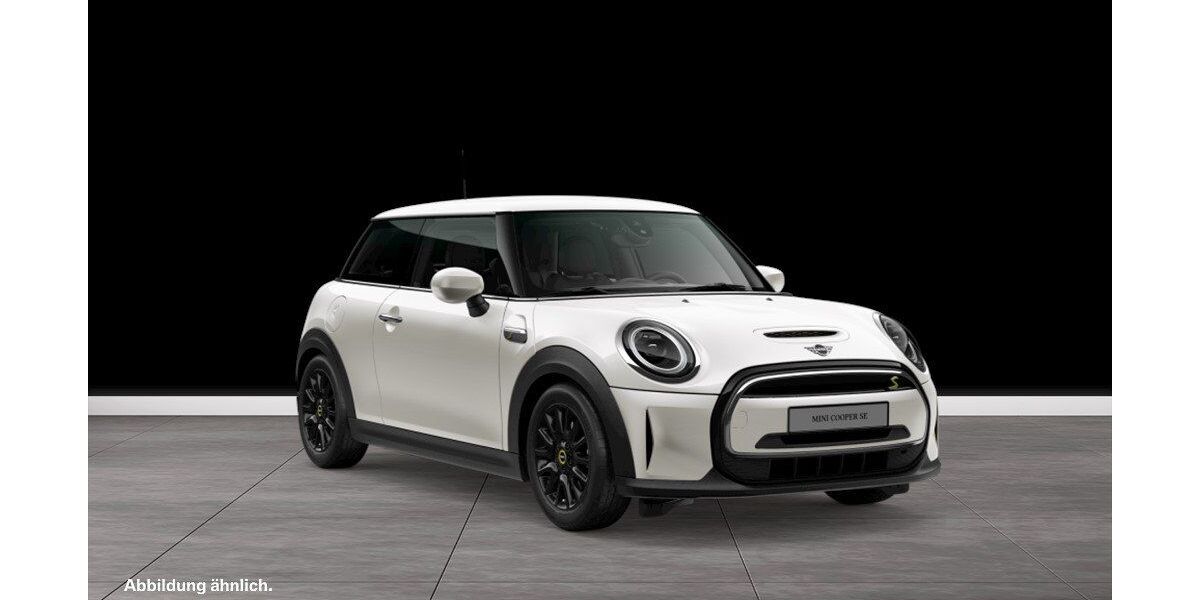 Mini Cooper SE 4.921 km 23.790 &euro; Mannheim 68169