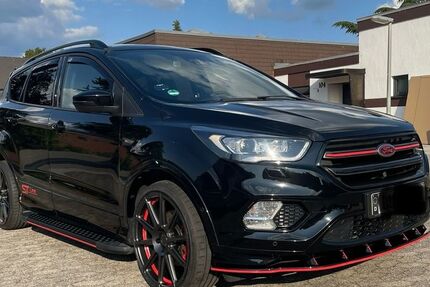 Ford Kuga 90.000 km 19.490 &euro; Ludwigshafen 67069