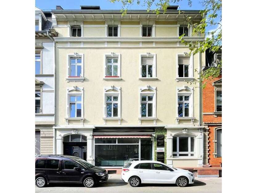 Büro in Heidelberg 260.000 € 82.32 m²
