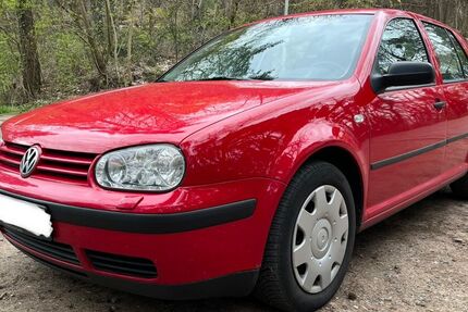 VW Golf 160.999 km 2.222 &euro; Neustadt 67433