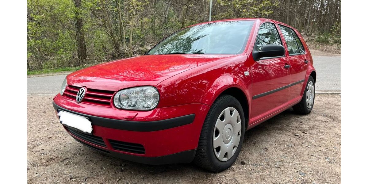 VW Golf 160.999 km 2.222 &euro; Neustadt 67433