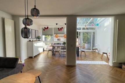 Haus Ludwigshafen Oppau - 4 Zimmer, 122 m&sup2;, 459.000&euro; | Angebot:26205729