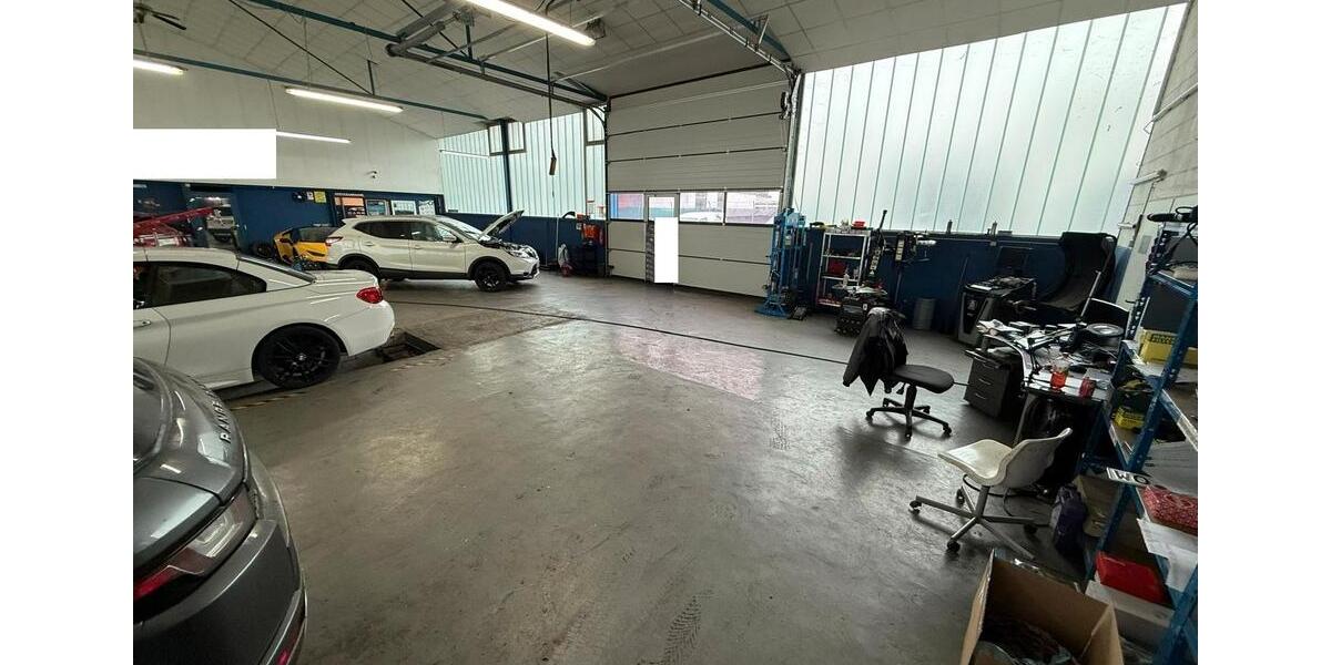 Gewerbeobjekt Worms - 4.000&euro; | Angebot:26522570