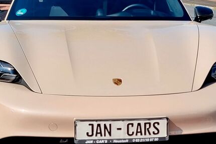 Porsche Taycan 53.000 km 85.000 &euro; Leimen 69181