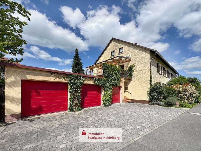 Haus zum Kaufen in Leimen 549.000 € 190 m²