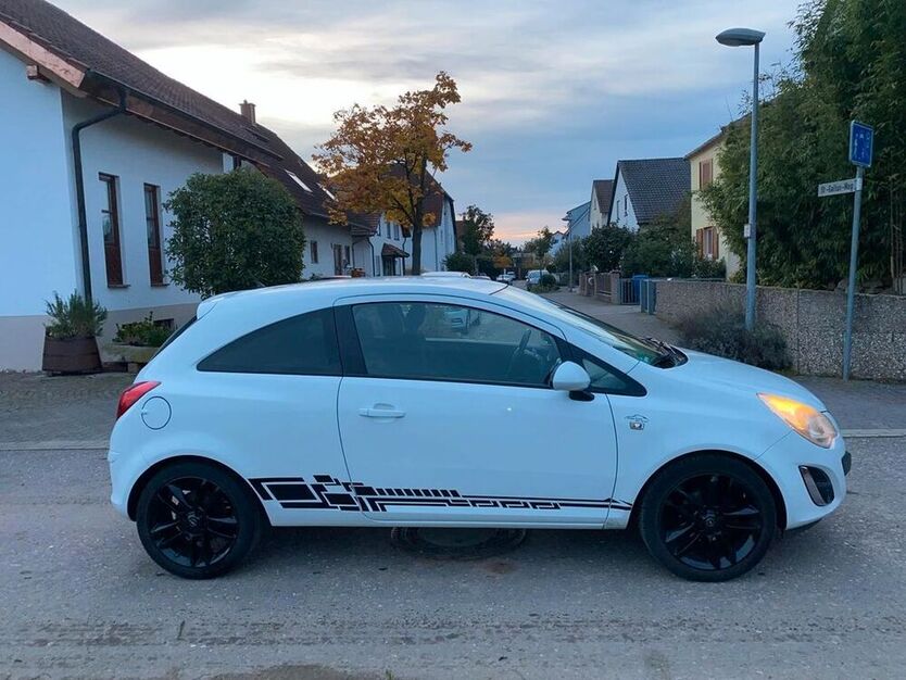 Corsa