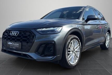 Audi Q5 26.300 km 41.450 &euro; Worms 67547