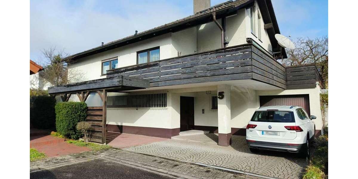 Haus zum Kaufen in Schwetzingen-Hirschacker 585.000 € 186 m² 4.5 zimmer