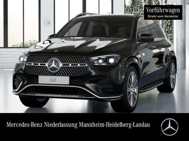 GLE 450