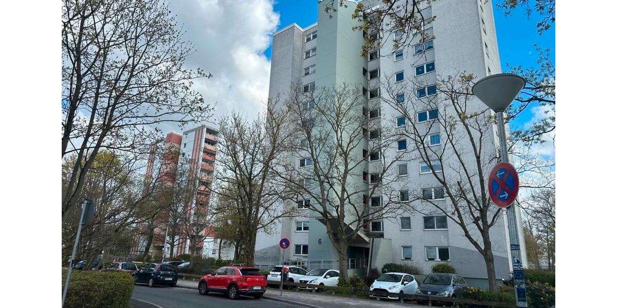 Etagenwohnung Mannheim Käfertal - 3 Zimmer, 79 m&sup2;, 220.000&euro; | Angebot:26960853