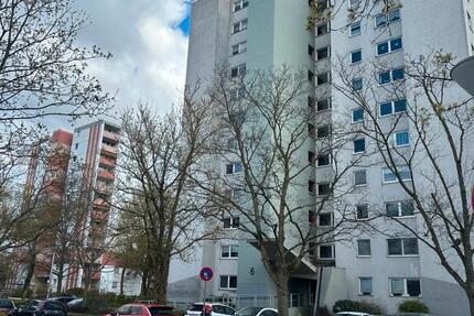 Wohnung Mannheim Käfertal - 3 Zimmer, 79 m&sup2;, 220.000&euro; | Angebot:26960853