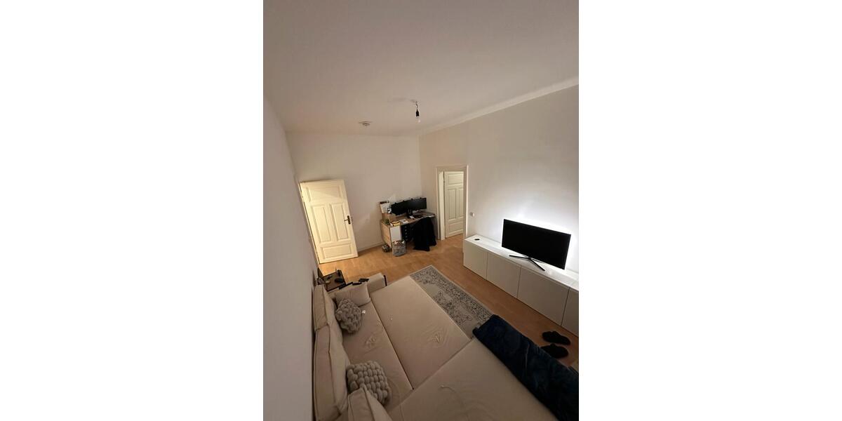 BITTE BESCHREIBUNG LESEN | 2ZKB Wohnung in Mannheim 1 zimmer