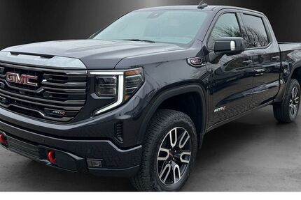 GMC Sierra 4.990 km 79.990 &euro; Hockenheim 68766