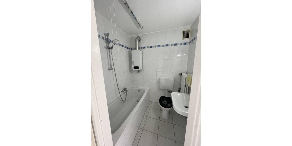 Etagenwohnung Worms Innenstadt - 3 Zimmer, 72 m&sup2;, 900&euro; | Angebot:26016200