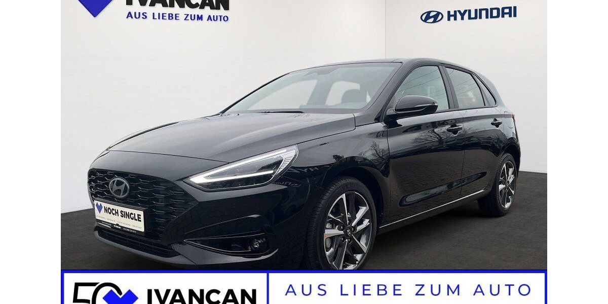 Hyundai i30 11.461 km 27.990 &euro; Mannheim 68219