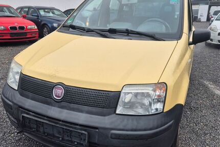Fiat Panda 185.275 km 1.499 € Hockenheim 68766