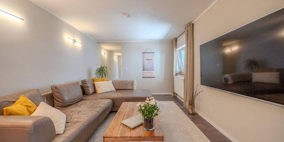 Doppelhaushälfte Mannheim Gartenstadt - 4 Zimmer, 142 m&sup2;, 565.000&euro; | Angebot:26188222