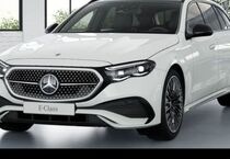 Mercedes E 220