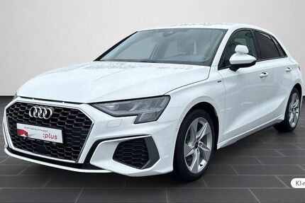 Audi A3 50.960 km 29.690 &euro; Walldorf 69190