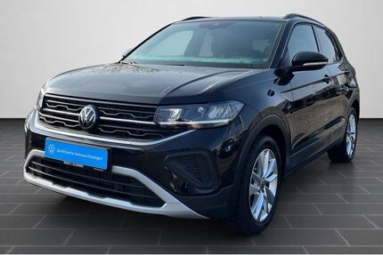 VW T-Cross 12.300 km 25.660 &euro; Mannheim 68167